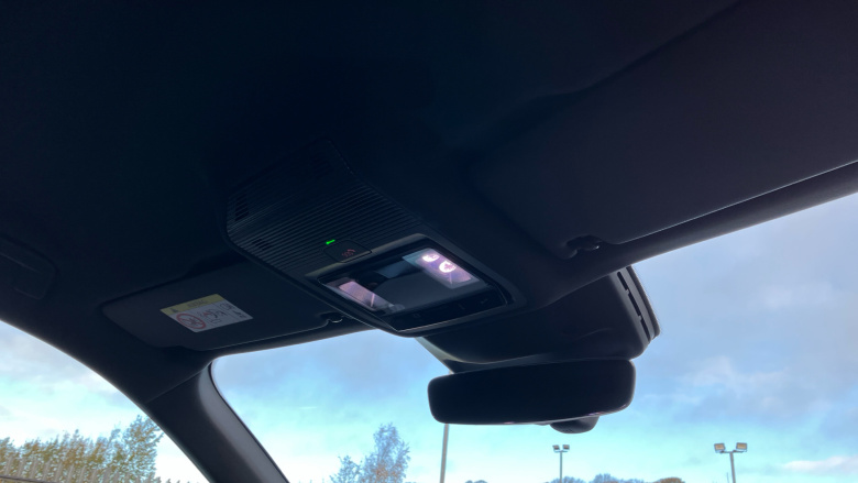 CUPRA Terramar 1.5 eTSI 150 V2 5dr DSG Petrol Hatchback